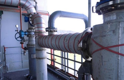 Pipeline Freeze Protection