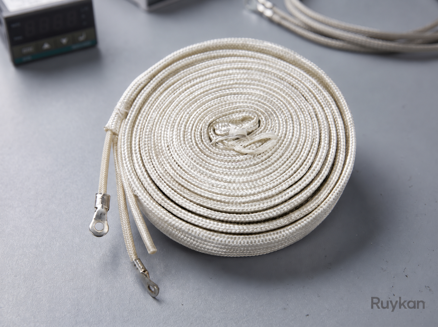 Fiberglass Heating Tape